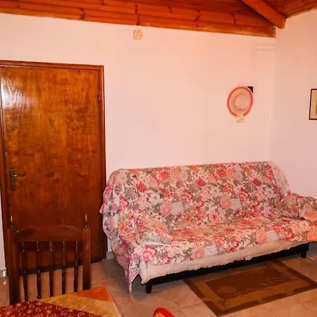 Vakantiehuis Kartelas Garden Escape Near The Sea Kyparissia